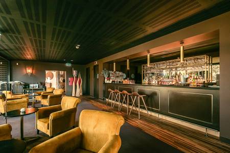 Torel Avantgarde, Restaurant/Gastronomie
