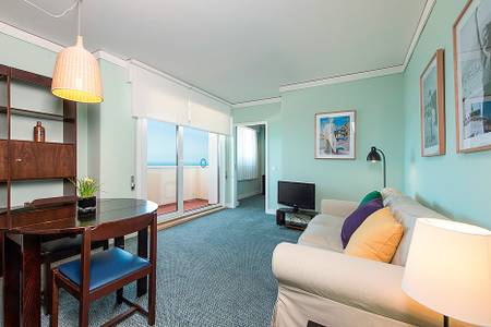 Hotel Apartamento Solverde, T1