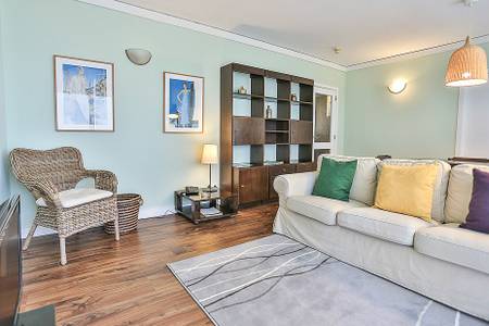 Hotel Apartamento Solverde, T1
