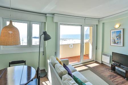 Hotel Apartamento Solverde, T1