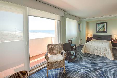 Hotel Apartamento Solverde, Studio