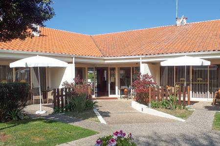 Clube Pinhal da Foz, Resort/Hotelanlage