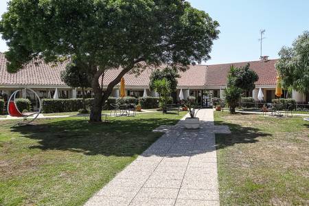 Clube Pinhal da Foz,