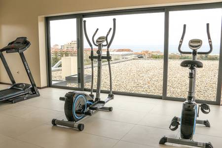 Monte Lírio Health and Nature Hotel, Spa/Wellness