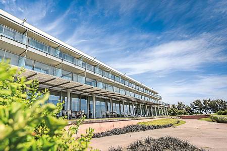 Hotel Flôr de Sal, Resort/Hotelanlage