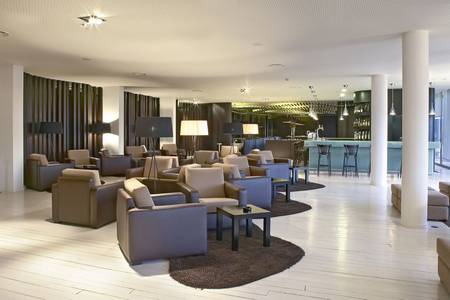 Hotel Flôr de Sal, Restaurant/Gastronomie