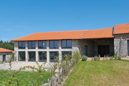Lousada Country Hotel, Resort/Hotelanlage