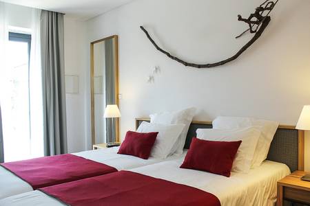Lousada Country Hotel, Wohnbeispiel