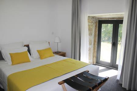 Lousada Country Hotel, Wohnbeispiel