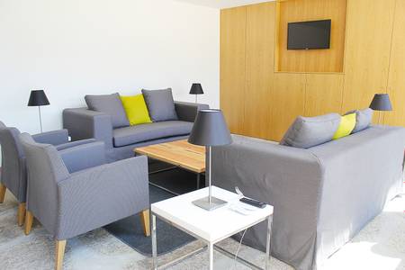 Lousada Country Hotel, Wohnbeispiel