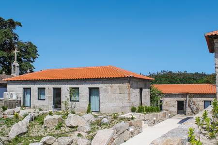 Lousada Country Hotel, Resort/Hotelanlage