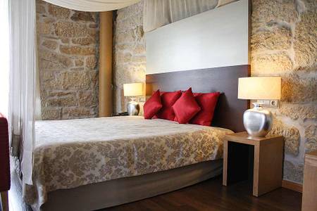 Casas Novas Countryside Hotel Spa, Presidenten-Suite