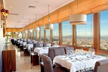 Hotel do Elevador, Restaurant/Gastronomie