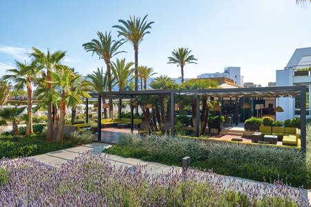 Protur Sa Coma Playa Hotel & Spa, Resort/Hotelanlage