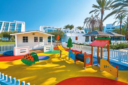 Protur Sa Coma Playa Hotel & Spa, Resort/Hotelanlage