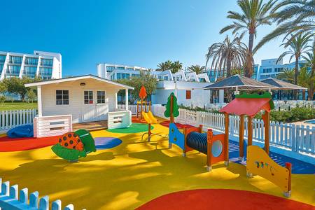 Protur Sa Coma Playa Hotel & Spa, Kinder/Familie
