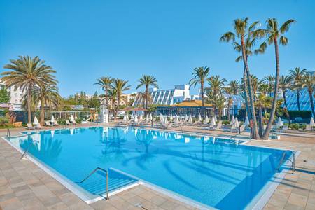 Protur Sa Coma Playa Hotel & Spa, Pool/Poolbereich