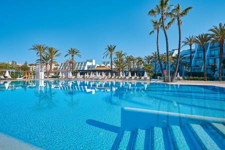 Protur Sa Coma Playa Hotel & Spa, Pool/Poolbereich