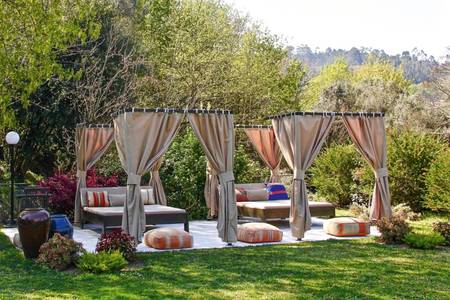 Carmo’s Boutique Hotel, Resort/Hotelanlage