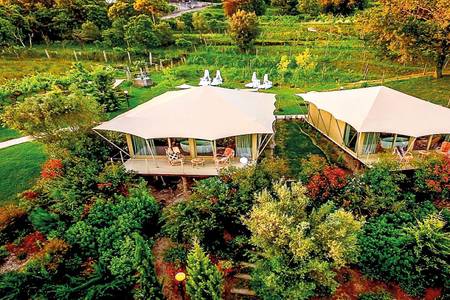 Carmo’s Boutique Hotel, Resort/Hotelanlage