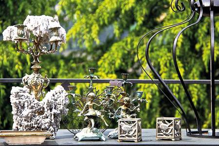 Carmo’s Boutique Hotel, sonstige