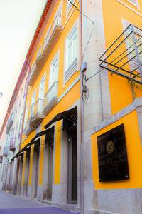 Burgus Tribute & Design Hotel, Resort/Hotelanlage