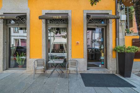 Burgus Tribute & Design Hotel, Resort/Hotelanlage