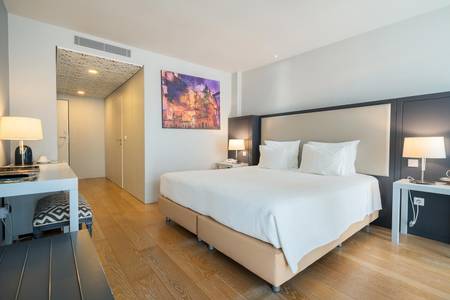 Burgus Tribute & Design Hotel, Standard