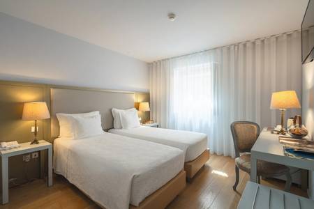 Burgus Tribute & Design Hotel, Standard