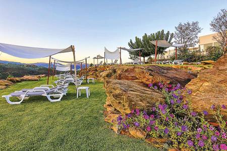 Águahotels Mondim de Basto,