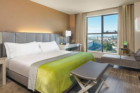 Melia Braga Hotel & Spa, Wohnbeispiel