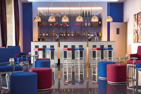 Vila Galé Collection Braga, Restaurant/Gastronomie