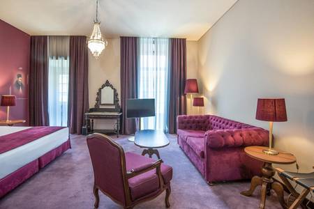 Vila Galé Collection Braga, Wohnbeispiel