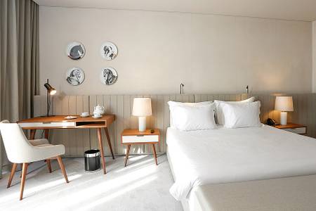 Montebelo Vista Alegre Ílhavo Hotel, Wohnbeispiel