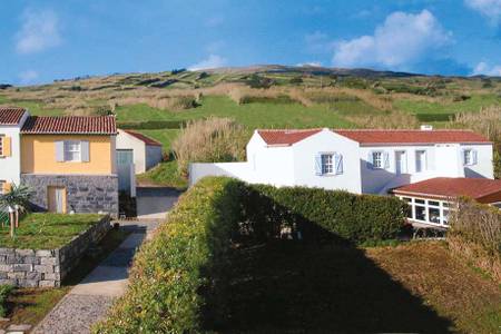 Quinta da Meia Eira, Hotel von Aussen