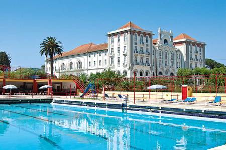 Curia Palace Hotel Spa & Golf, Pool