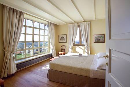 Podere Luigi Einaudi, Wohnbeispiel