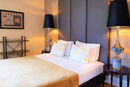 Quinta da Palmeira – Country House Retreat & Spa, Junior-Suite Premium