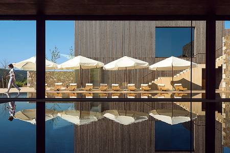 Monverde – Wine Experience Hotel, Pool/Poolbereich