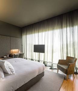 Monverde – Wine Experience Hotel, Wohnbeispiel