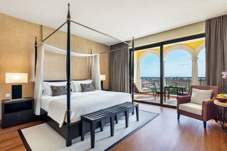 Cascade Appartements, Africa