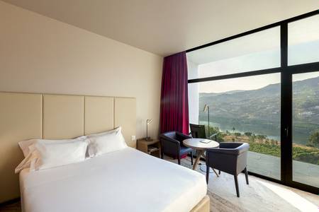 Douro Palace Hotel Resort & Spa, Wohnbeispiel