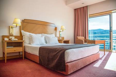 Hotel Régua Douro, Wohnbeispiel