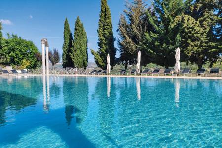 Lamego Hotel & Life, Pool/Poolbereich