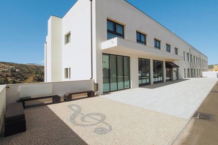 MW Douro Wine & Spa by TRIUS Hotels, Resort/Hotelanlage