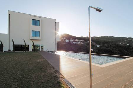 MW Douro Wine & Spa by TRIUS Hotels, Pool/Poolbereich