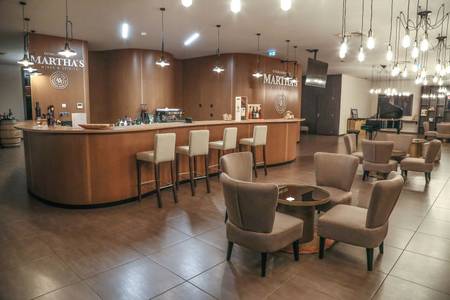 MW Douro Wine & Spa by TRIUS Hotels, Restaurant/Gastronomie