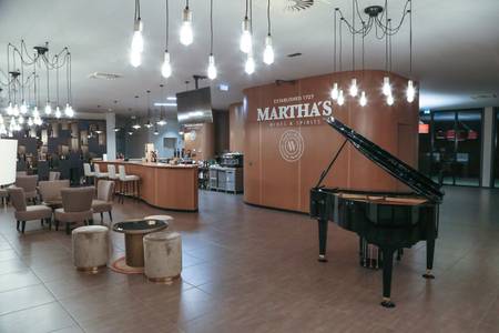 MW Douro Wine & Spa by TRIUS Hotels, Restaurant/Gastronomie