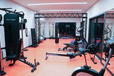 MW Douro Wine & Spa by TRIUS Hotels, Sport/Freizeit