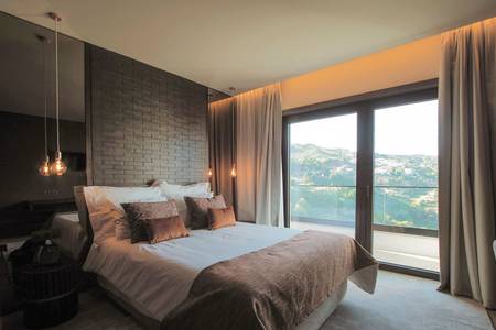 MW Douro Wine & Spa by TRIUS Hotels, Wohnbeispiel